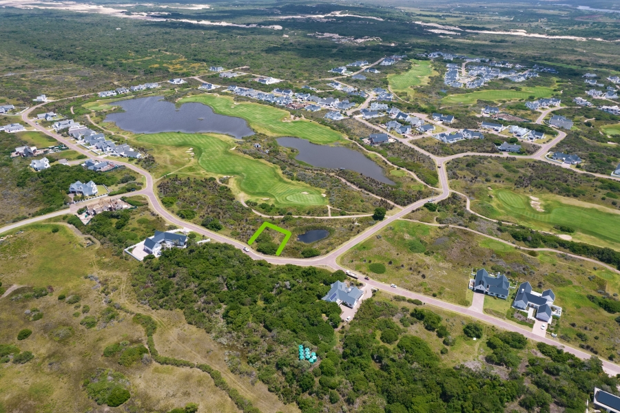 0 Bedroom Property for Sale in St Francis Links Eastern Cape